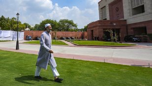 Asaduddin Owaisi | Women's reservation Bill | Owaisi Networth