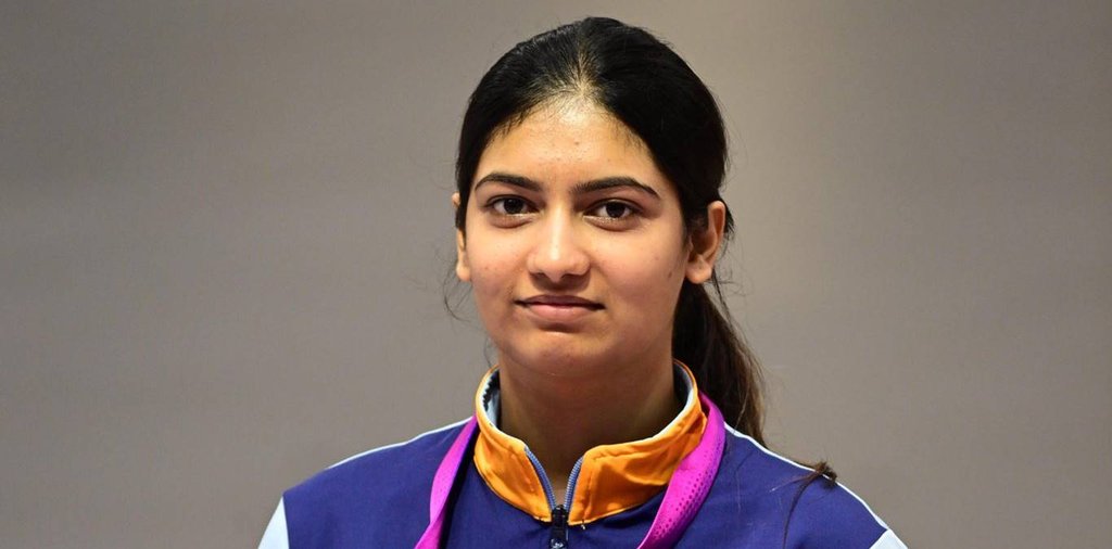 Ashi Chouksey | Asian Games | asian games 2023