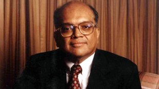 Ashwin Dani