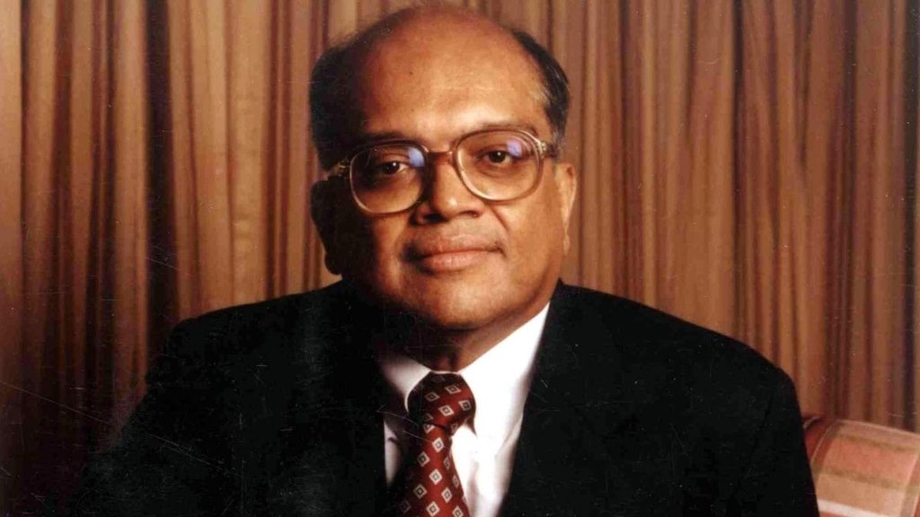 Ashwin Dani