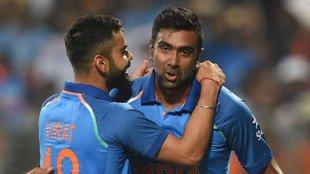 R Ashwin | Virat Kohli | World Cup | ODI WC 2023 | ODI World Cup 2023 | Team India | Indian Cricket team |