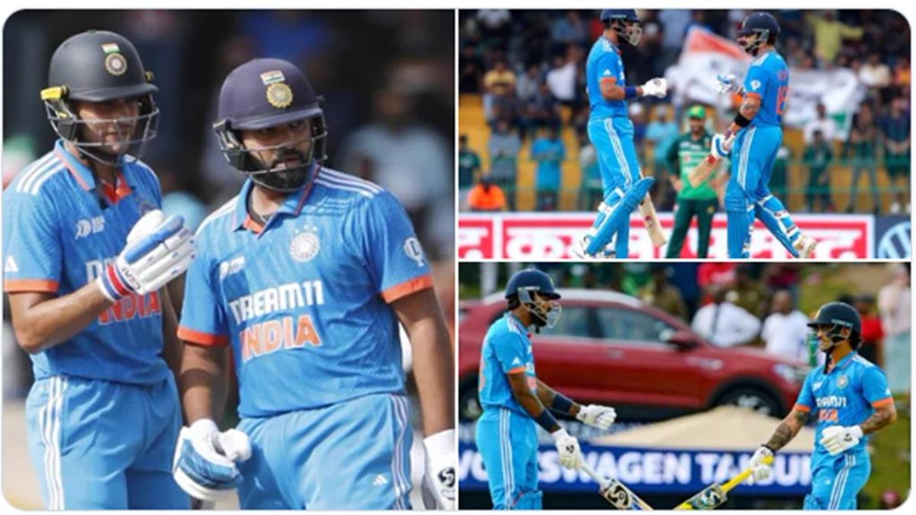 Asia Cup | IND vs PAK | Sachin Tendulkar