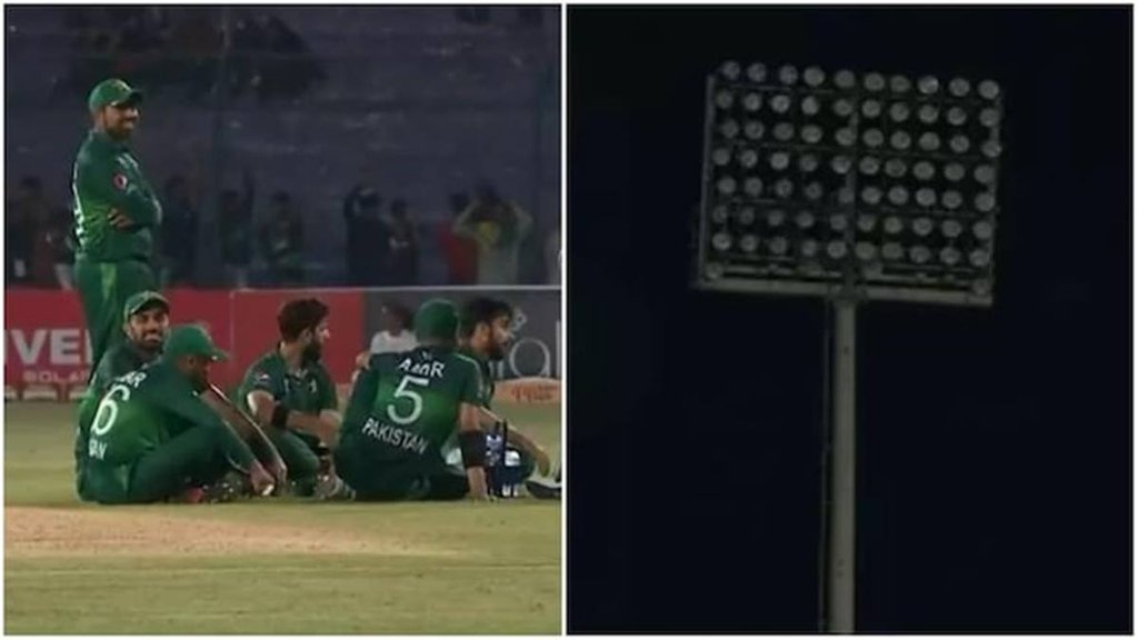 Asia Cup | Pakistan vs Bangladesh | Cricket News