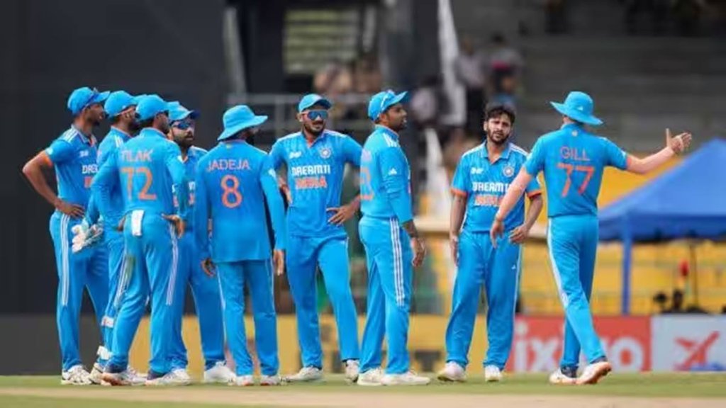 Asia Cup | Team India | Rohit Sharma
