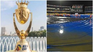 Asia cup Final 2023। ACC । Final shifted from Colombo
