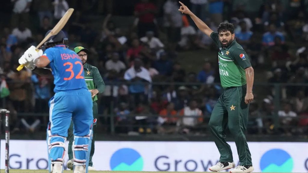IND vs PAK Playing 11 | IND vs PAK Dream11 Team |  Asia Cup 2023