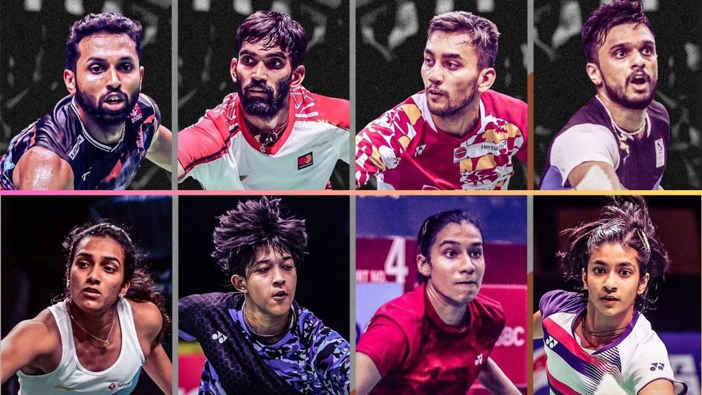 Asian Games | Asian Games 2023 | Asian Games 2022 | India on the Rise Badminton | Twitter Badminton | Mens And Womens |