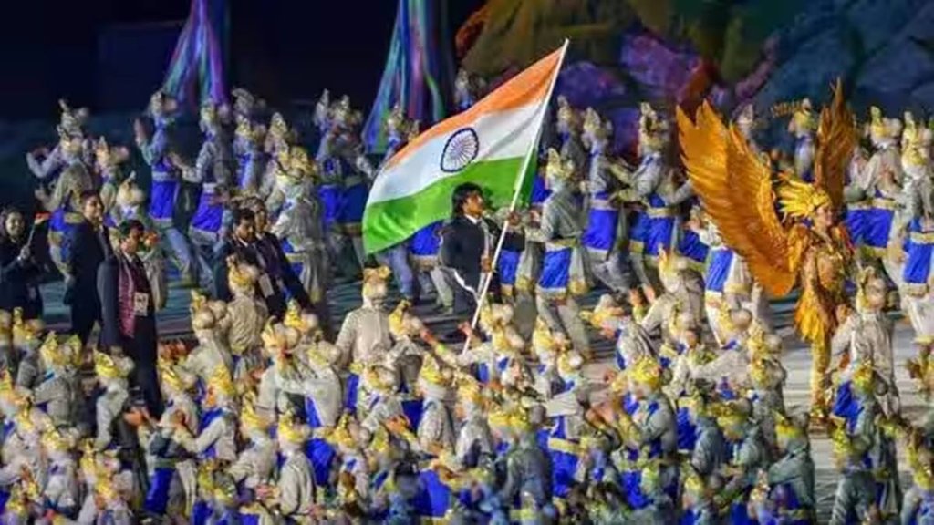 Asian Games 2023 | Asian Games 2023 Full Schedule | Asian Games 2023 Timings