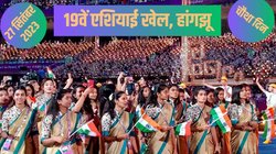 Asian Games 2023: भारत ने चौथे दिन जीते 8 मेडल, टेनिस और वुशू में भी पदक किए पक्के; निकहत जरीन क्वार्टर फाइनल में