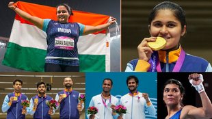 Asian Games 2023 | Day 6 | indian medal Tally |