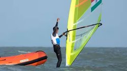 Asian Games: सेलिंग में भारत को मेडल दिलाने वाले इबाद अली बनना चाहते थे मिल्खा सिंह, जानें फिर कैसे बन गए विंडसर्फर?