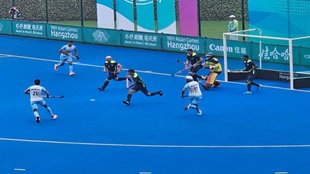 Asian Games 2023 | India vs Uzbekistan | Hockey News