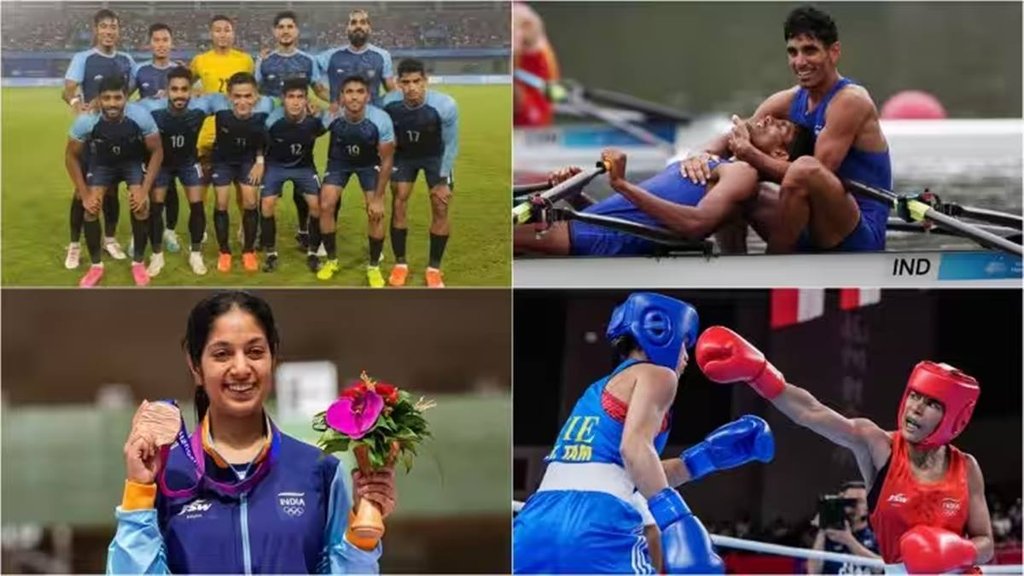 Asian Games 2023 | India | Asian Games