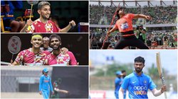 Asian Games 2023: 68 एथलीट्स समेत 655 भारतीय खिलाड़ी हांगझू में ताल ठोकने को तैयार, देखें खेल और खिलाड़ियों की पूरी लिस्ट