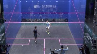 Asian Games 2023। India win Gold Medal । Squash । India vs Pakistan