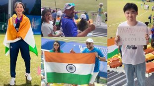 Asian Games | India vs Sri Lanka | Smriti Mandhana | Goddess Mandhana | Asian Games 2023