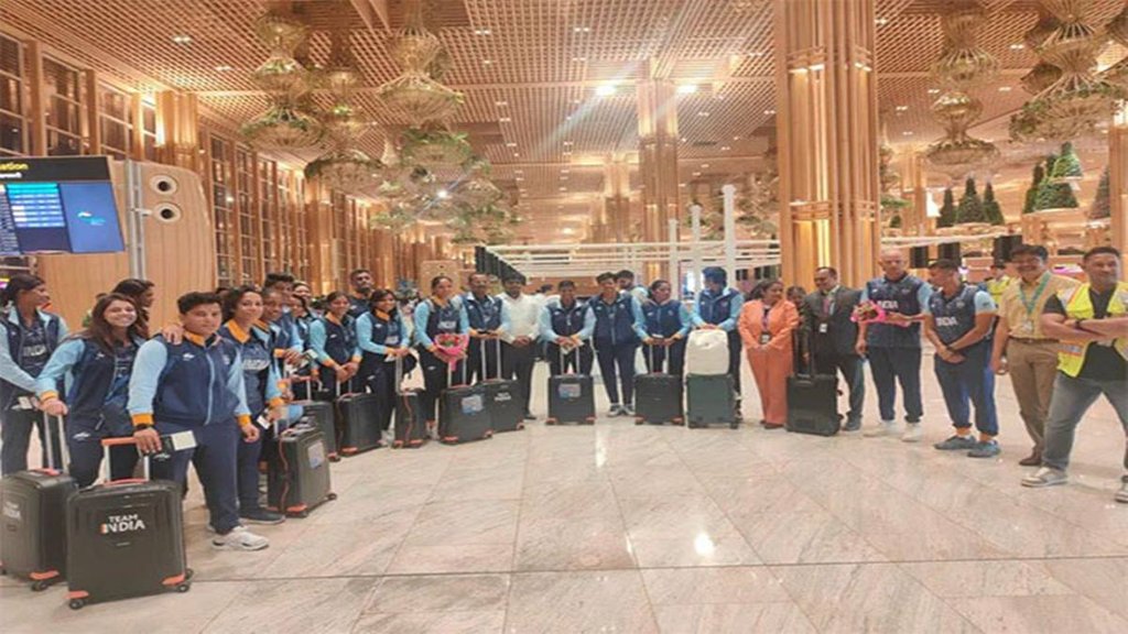 Asian Games | Indian women cricket team | Cricket News