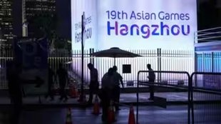 Asian game| china