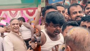 Assam | CM Himanta Biswa Sarma