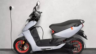 Affordable Electric Scooter । Ather 450S Price । Ather 450S Range । Ather 450S Features