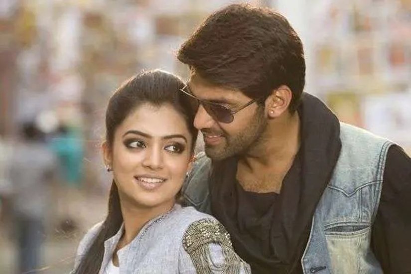 Atlee kumar Debut film