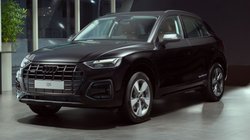Audi Q5 limited edition launched: ऑडी क्यू5 लिमिटेड एडिशन हुआ लॉन्च, जानें कीमत से लेकर फीचर्स तक हर छोटी बड़ी कंप्लीट डिटेल