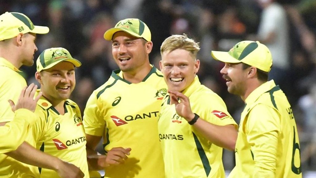 Ind vs Aus | India vs Australia | Pat Cummins | Australia team for ODI series | David Warner | Steve Smith | Australia tour of India 2023 | Australia vs India |