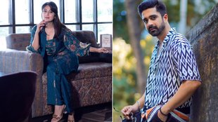 Avinash Sachdev Falaq Naaz Reactions On Marriage