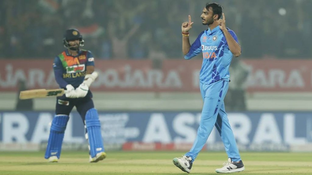 Axar patel । World cup 2023। IND vs AUS