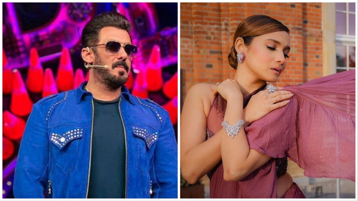 Bigg Boss 17, Salman Khan, Ankita Lokhande