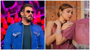 Bigg Boss 17, Salman Khan, Ankita Lokhande