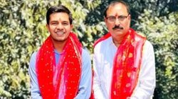 केंद्रीय मंत्री कौशल किशोर के बाद लखनऊ में BJP MLA के आवास पर मिला युवक का शव, सोशल मीडिया का काम देखता था मृतक