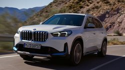BMW iX1 electric SUV: 475 km की ड्राइविंग रेंज के साथ अक्टूबर में लॉन्च होगी बीएमडब्ल्यू आईएक्स1 इलेक्ट्रिक एसयूवी, जानें कंप्लीट डिटेल