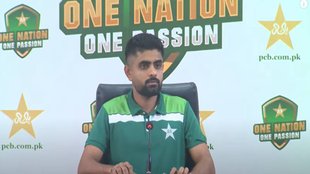 Babar Azam । World Cup 2023। Pakistan Visit India