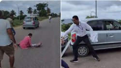 Karnataka: कर्नाटक में चुनाव अधिकारियों पर हमला, लूटे बैलेट पेपर, लैपटॉप और मोबाइल, मतदान टला