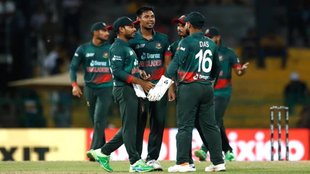 Bangladesh Win