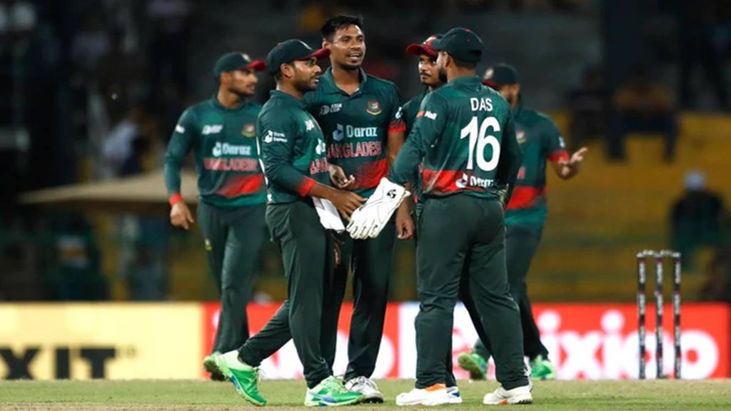 Bangladesh Win Bangladesh Win