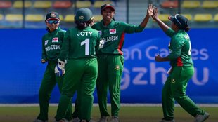 Asian Games 2023 | Pakistan Women Cricket team | Bangladesh Cricket team | Nigar Sultana | Nida Dar |