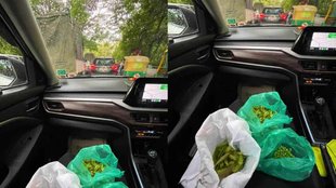 Banglore II Traffic II Viral X post