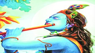 Bhagwan Krishna | Bhagwan Krishna Leela | Krishna Katha |