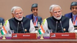 दिखाई देने लगा ‘बदलाव’! इंडिया की जगह भारत के इस्तेमाल पर जोर, एक प्रेस विज्ञप्ति में 14 बार प्रयोग