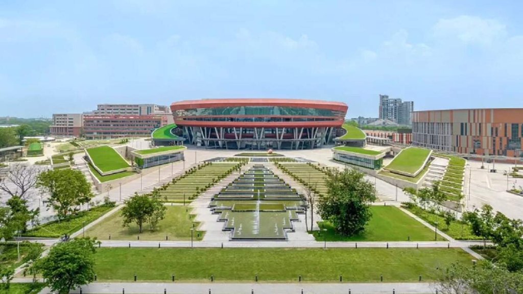 Bharat Mandapam, G20 Summit