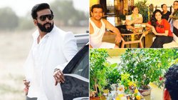 Ravi Kishan Home: बुरे दौर से गुजर चुके हैं रवि किशन, कभी एक कमरे में रहते थे भोजपुरी स्टार, अब 12 बेडरूम वाले लग्जरी फ्लैट के हैं मालिक