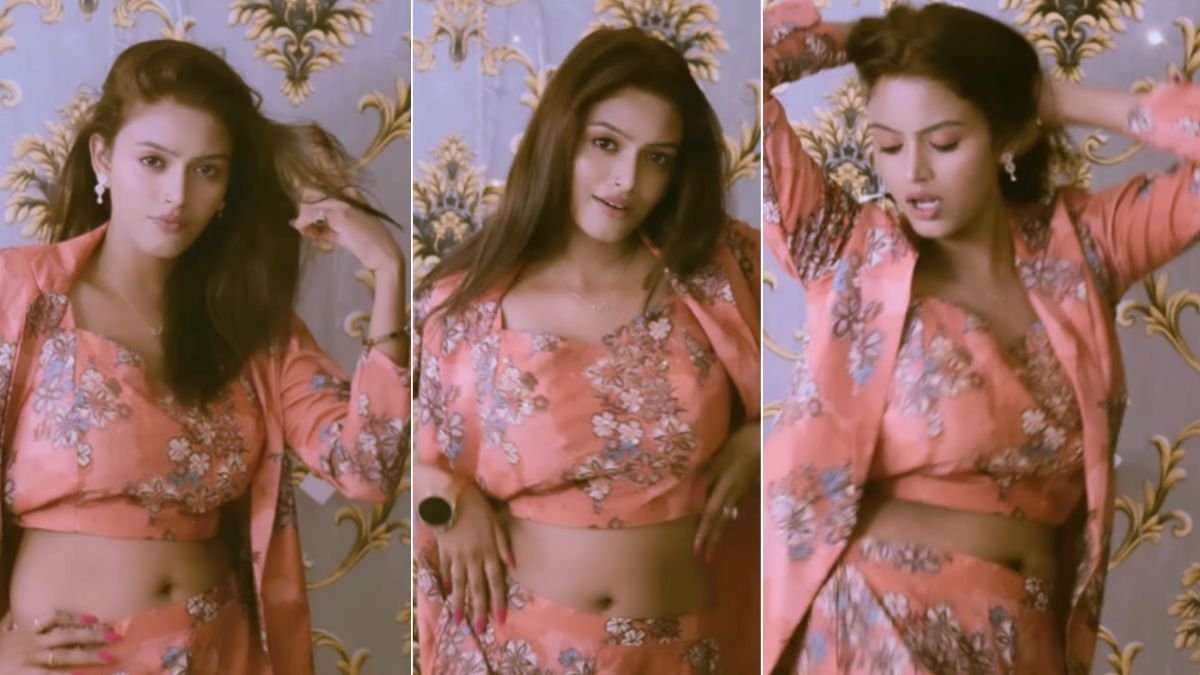 Bhojpuri Actress Shilpi Raghwani Dance Video