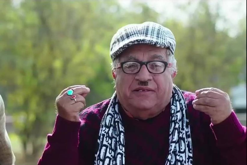 Birbal Khosla networth