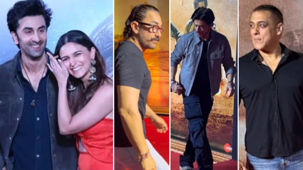 Latest Bollywood Gossip | Bollywood celebrity news | Bollywood breaking news