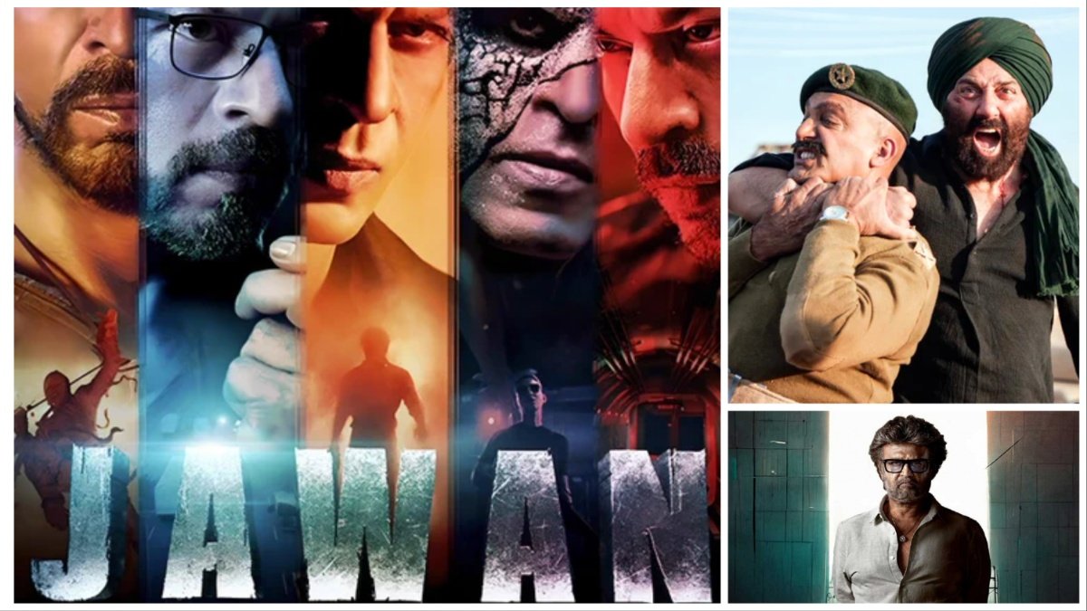 Bollywood, Tollywood, Entertainment News