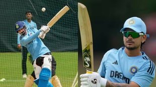 KL Rahul | Ishan Kishan | ODI World Cup | World Cup 2023 |