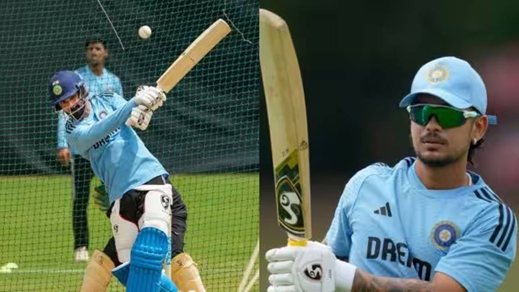 KL Rahul | Ishan Kishan | ODI World Cup | World Cup 2023 |