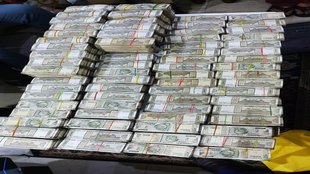 CBI recovers Rs 2.6 crore